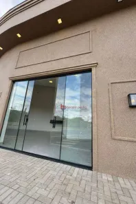 Loja / Salão / Ponto Comercial para alugar, 36m² no Residencial Mais Parque Mirassol, Mirassol