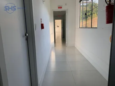 Conjunto Comercial / Sala para alugar, 49m² no Do Salto, Blumenau
