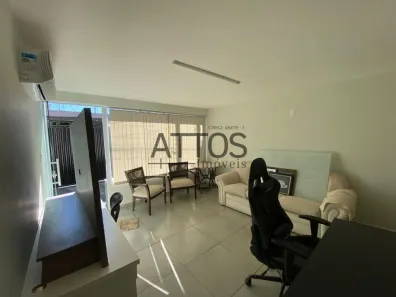 Casa Comercial com 3 Quartos para alugar, 150m² no Jardim Santa Paula, São Carlos
