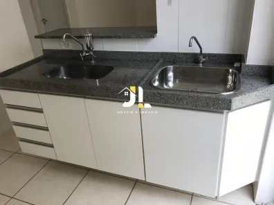 Apartamento com 2 Quartos à venda, 50m² no Gávea, Vespasiano
