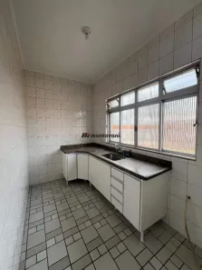 Sobrado com 2 Quartos para alugar, 120m² no Vila Prudente, São Paulo