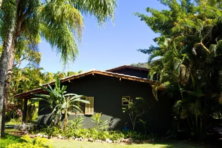 Hotel / Motel / Pousada à venda, 549m² no Boiçucanga, São Sebastião