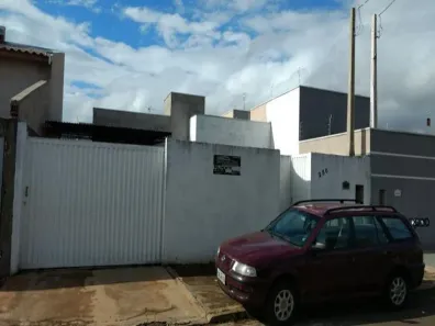 Casa com 2 Quartos à venda, 90m² no Jardim Residencial Vaughan, Sumaré
