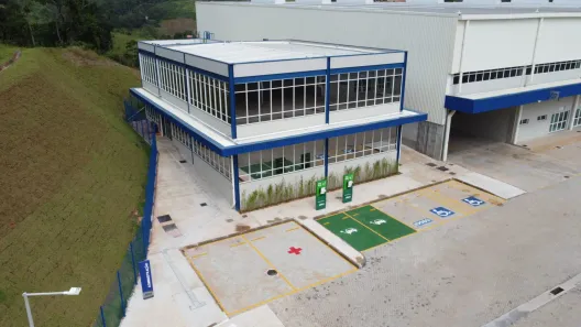 Galpão / Depósito / Armazém para alugar, 3335m² no , Araçariguama