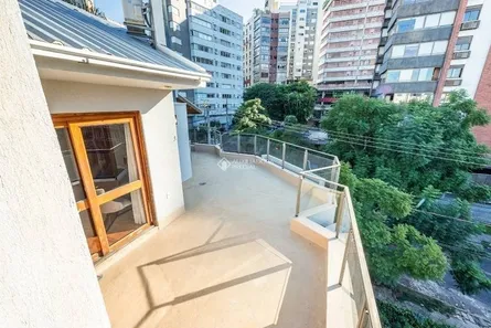 Cobertura com 3 Quartos à venda, 242m² no Rio Branco, Porto Alegre