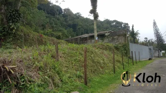 Terreno / Lote / Condomínio à venda, 810m² no Quitandinha, Petrópolis