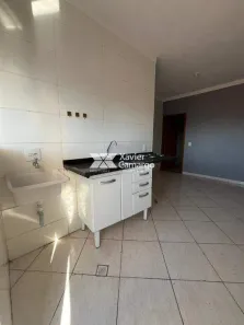 Kitnet com 1 Quarto para alugar, 30m² no Vila Alemã, Rio Claro