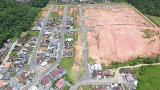Terreno / Lote / Condomínio à venda, 325m² no Três Rios do Norte, Jaraguá do Sul