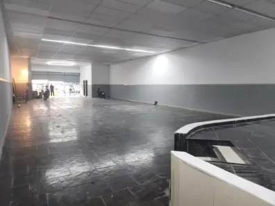 Prédio Inteiro para alugar, 350m² no Parque das Américas, Mauá