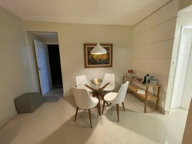 Apartamento com 2 Quartos à venda, 89m² no Coroa do Meio, Aracaju