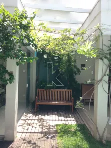 Casa de Condomínio com 4 Quartos para venda ou aluguel, 550m² no Jardim Panorama, São Paulo