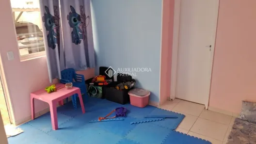 Apartamento com 1 Quarto à venda, 46m² no Areias, São José