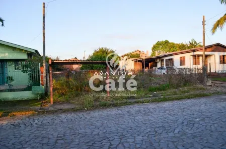 Terreno / Lote / Condomínio à venda, 493m² no São José, Santa Maria