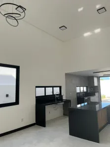 Casa de Condomínio com 3 Quartos à venda, 150m² no Alphaville, Barra dos Coqueiros