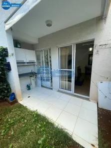 Apartamento com 2 Quartos à venda, 86m² no Jardim Carambeí, São Roque