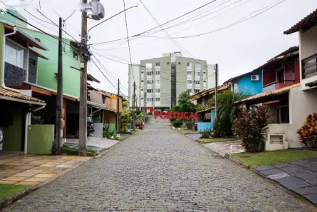 Cobertura com 4 Quartos para alugar, 130m² no Riviera Fluminense, Macaé