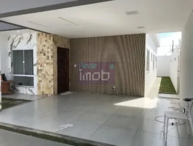 Casa com 3 Quartos à venda, 106m² no Aruana, Aracaju