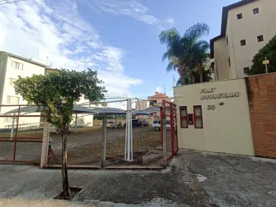 Flat com 1 Quarto à venda, 30m² no Jardim Santa Paula, São Carlos