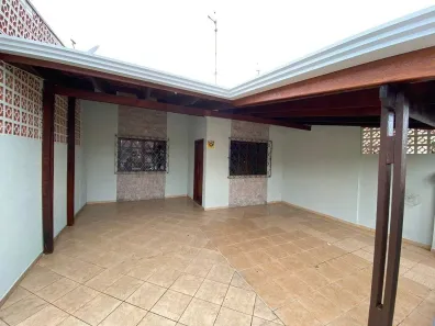 Casa com 2 Quartos para alugar, 53m² no Costeira, São José dos Pinhais
