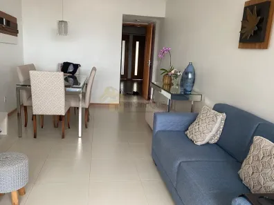 Apartamento com 2 Quartos à venda, 83m² no Recreio Ipitanga, Lauro de Freitas
