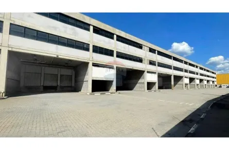 Galpão / Depósito / Armazém para alugar, 1225m² no Distrito industrial, Araçariguama