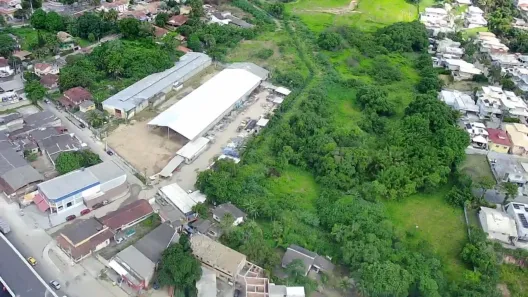 Terreno / Lote Comercial para alugar, 3600m² no Flamengo, Maricá