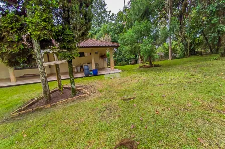 Fazenda / Sítio / Chácara com 4 Quartos à venda, 47000m² no Santa Gema, Colombo