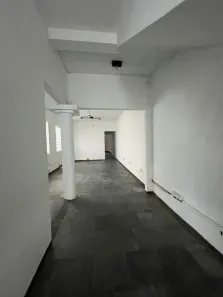 Casa Comercial com 2 Quartos para alugar, 136m² no Centro, Sorocaba