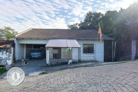 Casa com 3 Quartos à venda, 172m² no Fortaleza, Blumenau