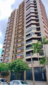 Apartamento com 4 Quartos para venda ou aluguel, 422m² no São Dimas, Piracicaba