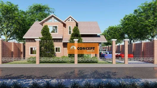 Terreno / Lote / Condomínio à venda, 1000m² no Chácaras Duchen, Suzano
