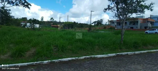 Terreno / Lote / Condomínio à venda, 701m² no Zona Rural, 