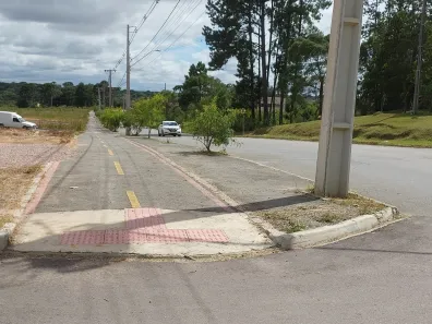Terreno / Lote / Condomínio à venda, 120m² no Veneza, Fazenda Rio Grande