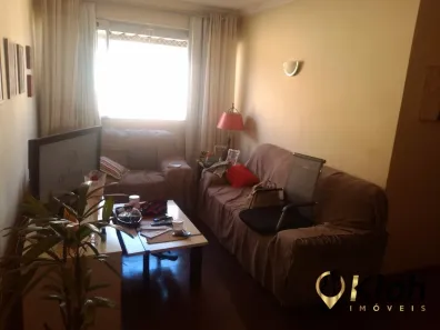 Apartamento com 2 Quartos à venda, 65m² no Castelanea, Petrópolis