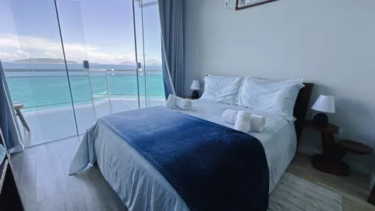 Apartamento com 2 Quartos à venda, 42m² no Caravelas, Armação dos Búzios