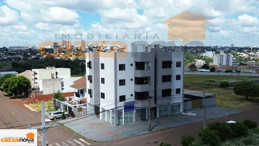 Prédio Inteiro à venda, 960m² no FAG, Cascavel