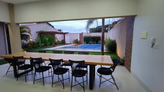 Casa com 3 Quartos à venda, 289m² no Centro, Hidrolândia