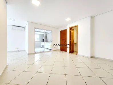 Apartamento com 3 Quartos para alugar, 150m² no Vila Alzira, Guarujá
