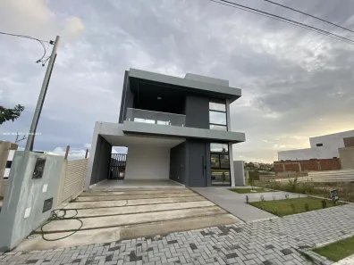 Casa de Condomínio com 4 Quartos à venda, 250m² no , Lagoa Seca