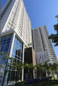 Apartamento com 1 Quarto para alugar, 41m² no Umuarama, Osasco