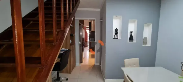 Casa com 2 Quartos à venda, 70m² no Engenho Pequeno, Nova Iguaçu