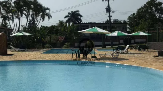Casa de Condomínio com 5 Quartos à venda, 227m² no Paraíso, Nova Iguaçu