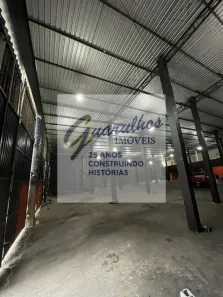 Casa Comercial para venda ou aluguel, 1500m² no Rio Acima, Mairiporã