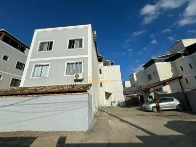 Cobertura com 2 Quartos para alugar, 55m² no Enseada das Gaivotas, Rio das Ostras
