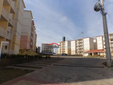 Apartamento com 2 Quartos à venda, 55m² no Parque Euclides Miranda, Sumaré