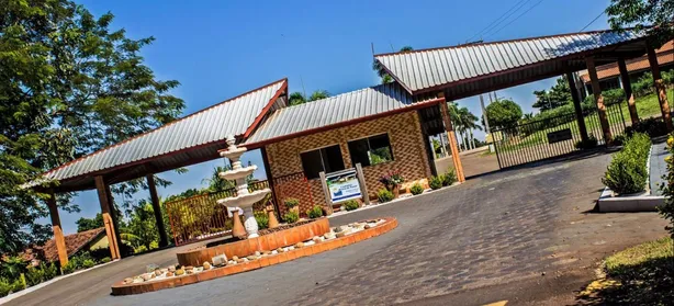 Terreno / Lote / Condomínio à venda, 1000m² no , Alvorada do Sul