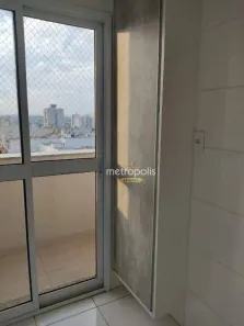 Cobertura com 2 Quartos para alugar, 154m² no Barcelona, São Caetano do Sul