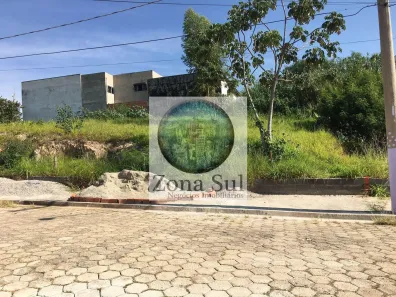 Terreno / Lote / Condomínio à venda, 10m² no Parque Santa Márcia, Votorantim