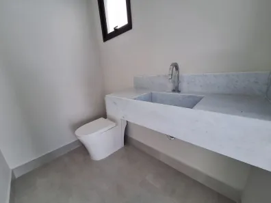Casa de Condomínio com 3 Quartos à venda, 248m² no Residencial Aziz Louveira, Louveira