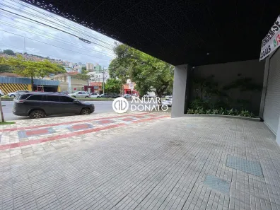 Loja / Salão / Ponto Comercial à venda, 250m² no São José, Uberaba